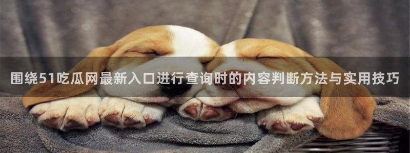每日吃瓜